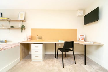 1 bed house, Pembroke Place, Low Hill, Liverpool, L35PH - Image 3