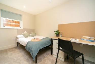 1 bed house, Pembroke Place, Low Hill, Liverpool, L35PH - Image 5