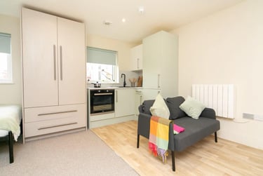 1 bed house, Pembroke Place, Low Hill, Liverpool, L35PH - Image 3