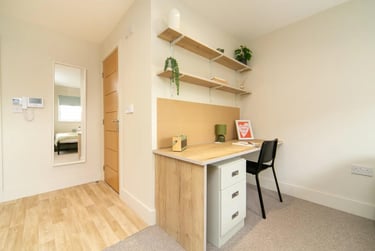 1 bed house, Pembroke Place, Low Hill, Liverpool, L35PH - Image 8