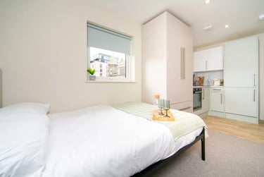 1 bed house, Pembroke Place, Low Hill, Liverpool, L35PH - Image 2