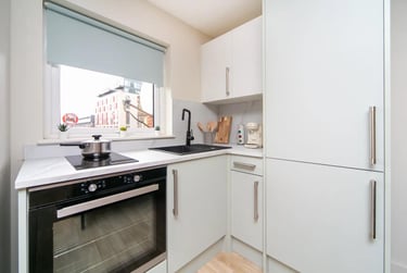 1 bed house, Pembroke Place, Low Hill, Liverpool, L35PH - Image 6