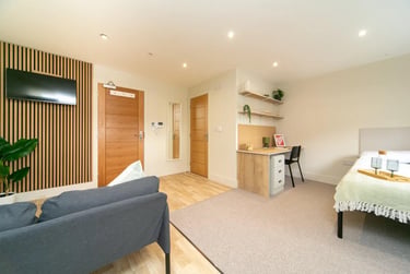 1 bed house, Pembroke Place, Low Hill, Liverpool, L35PH - Image 7