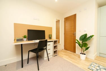 1 bed house, Pembroke Place, Low Hill, Liverpool, L35PH - Image 10