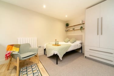 1 bed house, Pembroke Place, Low Hill, Liverpool, L35PH - Image 2