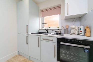 1 bed house, Pembroke Place, Low Hill, Liverpool, L35PH - Image 8