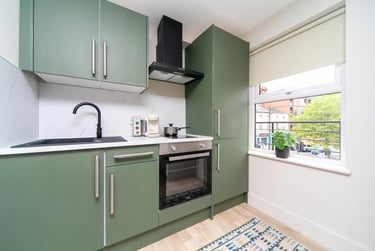 1 bed house, Pembroke Place, Low Hill, Liverpool, L35PH - Image 2