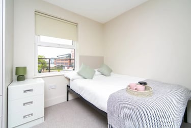 1 bed house, Pembroke Place, Low Hill, Liverpool, L35PH - Image 6