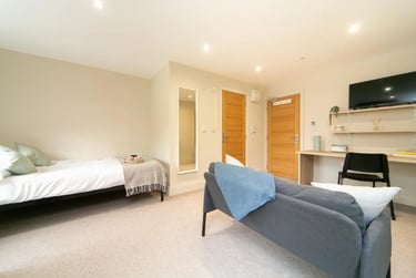 1 bed house, Pembroke Place, Low Hill, Liverpool, L35PH - Image 7