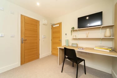 1 bed house, Pembroke Place, Low Hill, Liverpool, L35PH - Image 4