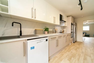 5 bed house, Pembroke Place, Low Hill, Liverpool, L35PH - Image 5