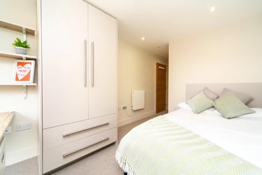 4 bed house, Pembroke Place, Low Hill, Liverpool, L35PH - Image 9