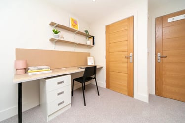 4 bed house, Pembroke Place, Low Hill, Liverpool, L35PH - Image 13