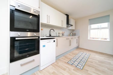 4 bed house, Pembroke Place, Low Hill, Liverpool, L35PH - Image 6