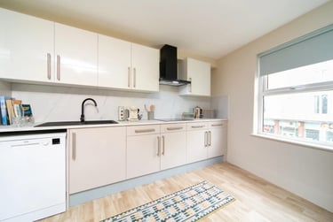 4 bed house, Pembroke Place, Low Hill, Liverpool, L35PH - Image 7