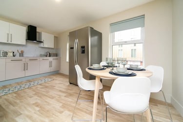 4 bed house, Pembroke Place, Low Hill, Liverpool, L35PH - Image 5
