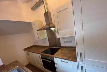 3 bed house, Paget Street, City Centre, Loughborough, LE115DS - Image 3
