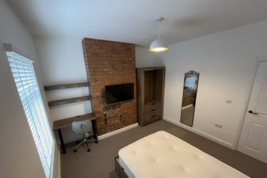3 bed house, Paget Street, City Centre, Loughborough, LE115DS - Image 4