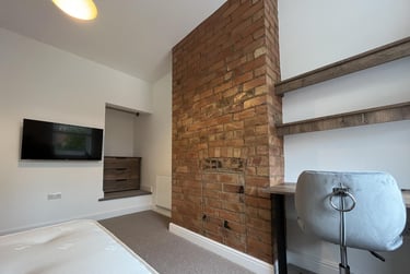 3 bed house, Paget Street, City Centre, Loughborough, LE115DS - Image 5