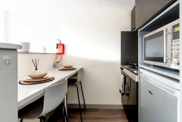 Premium Plus Studio at Studio 58, Dighton Street, Kingsdown, Bristol, BS28AL - Image 6