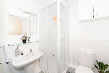 Premium Plus Studio at Studio 58, Dighton Street, Kingsdown, Bristol, BS28AL - Image 8