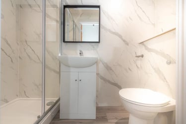 5 bed house, Pembroke Place, Low Hill, Liverpool, L35PH - Image 9