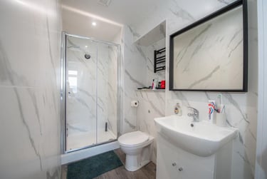 5 bed house, Pembroke Place, Low Hill, Liverpool, L35PH - Image 10