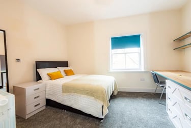 5 bed house, Pembroke Place, Low Hill, Liverpool, L35PH - Image 3
