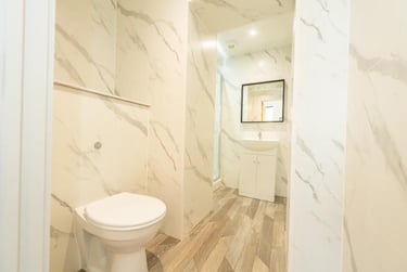 4 bed house, Pembroke Place, Low Hill, Liverpool, L35PH - Image 4