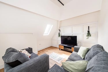 4 bed house, Pembroke Place, Low Hill, Liverpool, L35PH - Image 1