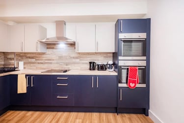 4 bed house, Pembroke Place, Low Hill, Liverpool, L35PH - Image 5