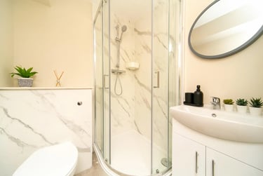 5 bed house, Pembroke Place, Low Hill, Liverpool, L35PH - Image 12