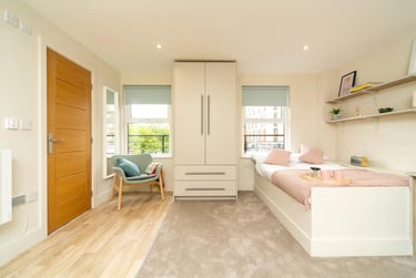 1 bed house, Pembroke Place, Low Hill, Liverpool, L35PH - Image 1