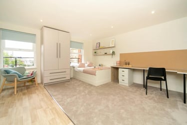 1 bed house, Pembroke Place, Low Hill, Liverpool, L35PH - Image 7