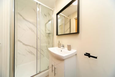 1 bed house, Pembroke Place, Low Hill, Liverpool, L35PH - Image 9
