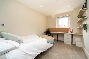 4 bed house, Pembroke Place, Low Hill, Liverpool, L35PH - Image 9