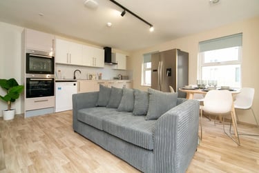 4 bed house, Pembroke Place, Low Hill, Liverpool, L35PH - Image 7