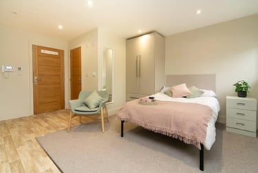 1 bed house, Pembroke Place, Low Hill, Liverpool, L35PH - Image 1