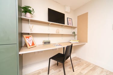 1 bed house, Pembroke Place, Low Hill, Liverpool, L35PH - Image 3