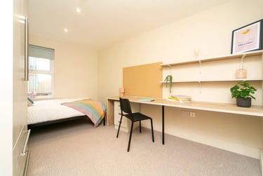 2 bed house, Pembroke Place, Low Hill, Liverpool, L35PH - Image 10
