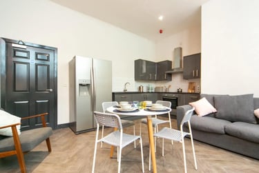 6 bed house, Great Newton Street, Low Hill, Liverpool, L35RL - Image 6