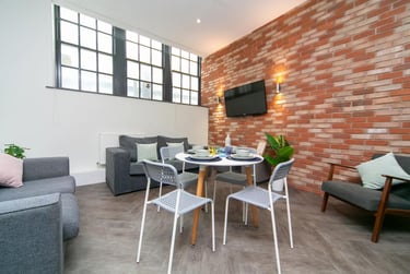 6 bed house, Great Newton Street, Low Hill, Liverpool, L35RL - Image 5