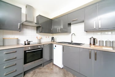 4 bed house, Great Newton Street, Low Hill, Liverpool, L35RL - Image 2