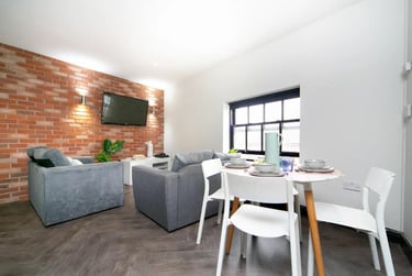 4 bed house, Great Newton Street, Low Hill, Liverpool, L35RL - Image 1