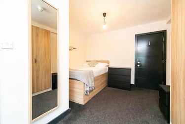 5 bed house, Great Newton Street, Low Hill, Liverpool, L35RL - Image 10