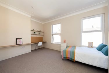 6 bed house, Hawarden Avenue, Sefton Park, Liverpool, L172AJ - Image 9