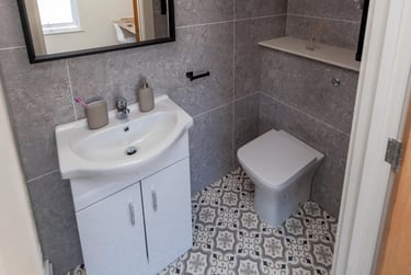 6 bed house, Hawarden Avenue, Sefton Park, Liverpool, L172AJ - Image 10