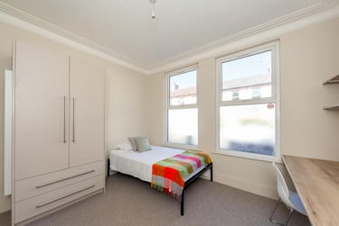 6 bed house, Hawarden Avenue, Sefton Park, Liverpool, L172AJ - Image 12