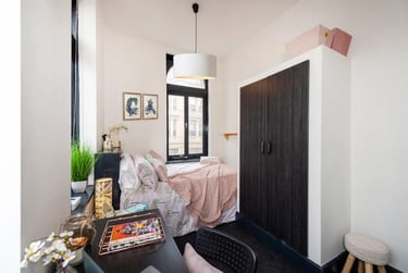 5 bed house, Tithebarn Street, City Centre, Liverpool, L22DT - Image 7