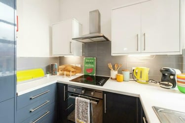 5 bed house, Tithebarn Street, City Centre, Liverpool, L22DT - Image 10